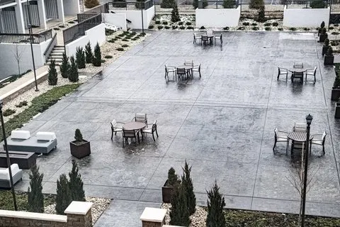 Delta Hotels Marriott Cincinnati Sharonville