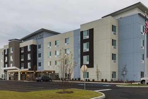 TownePlace Suites by Marriott Syracuse Liverpool