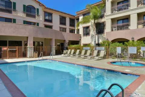 Courtyard by Marriott Thousand Oaks Ventura County
