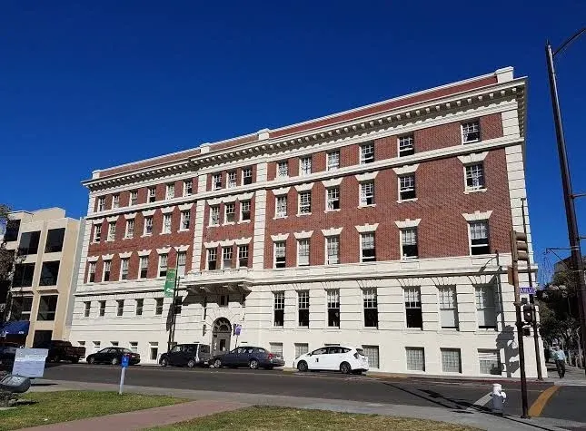 Berkeley YMCA