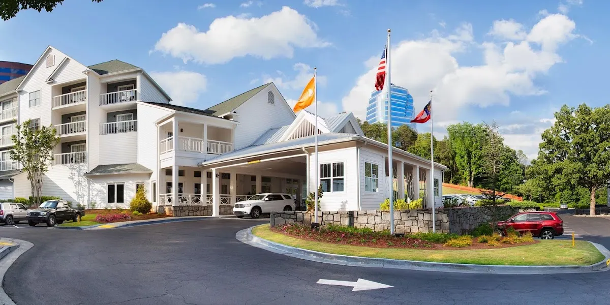 Hotel Indigo Atlanta-Vinings Ballpark Area by IHG