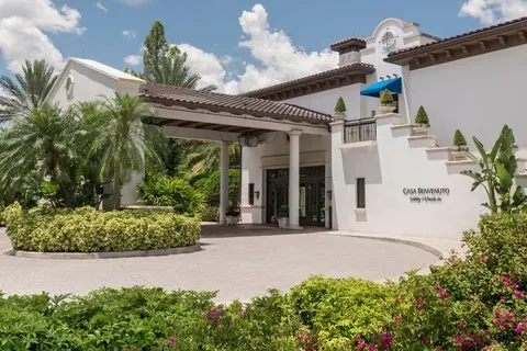 Marriott's Lakeshore Reserve