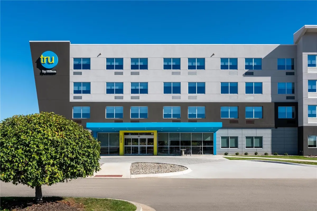 Tru by Hilton Battle Creek