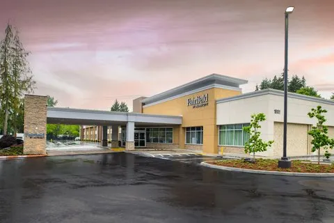 Fairfield Inn Issaquah