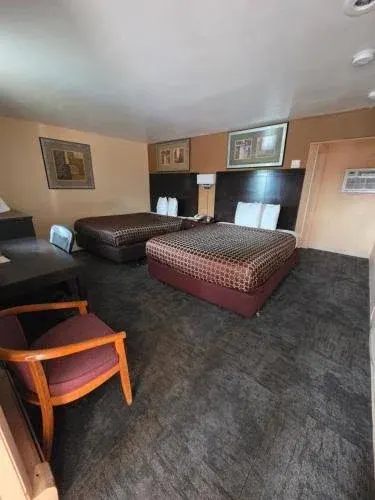 Greenway motel