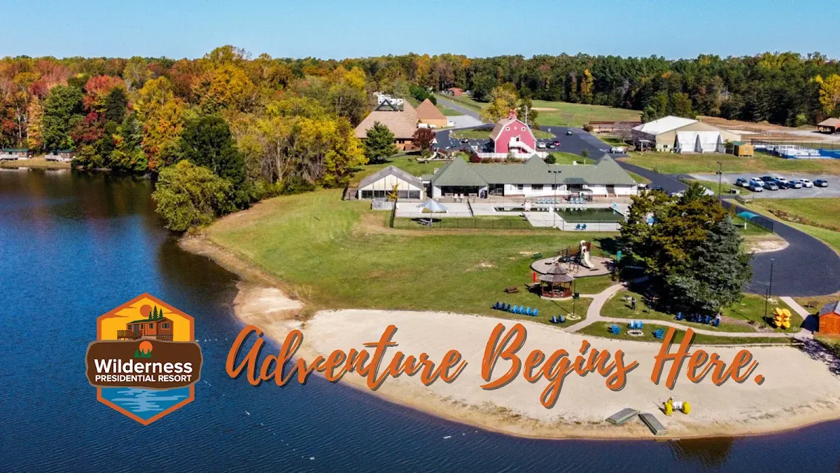 Wilderness Presidential Resort