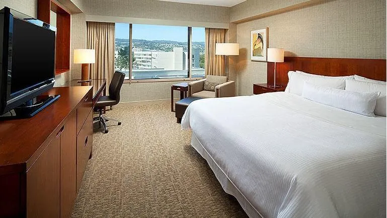 The Westin San Francisco Airport