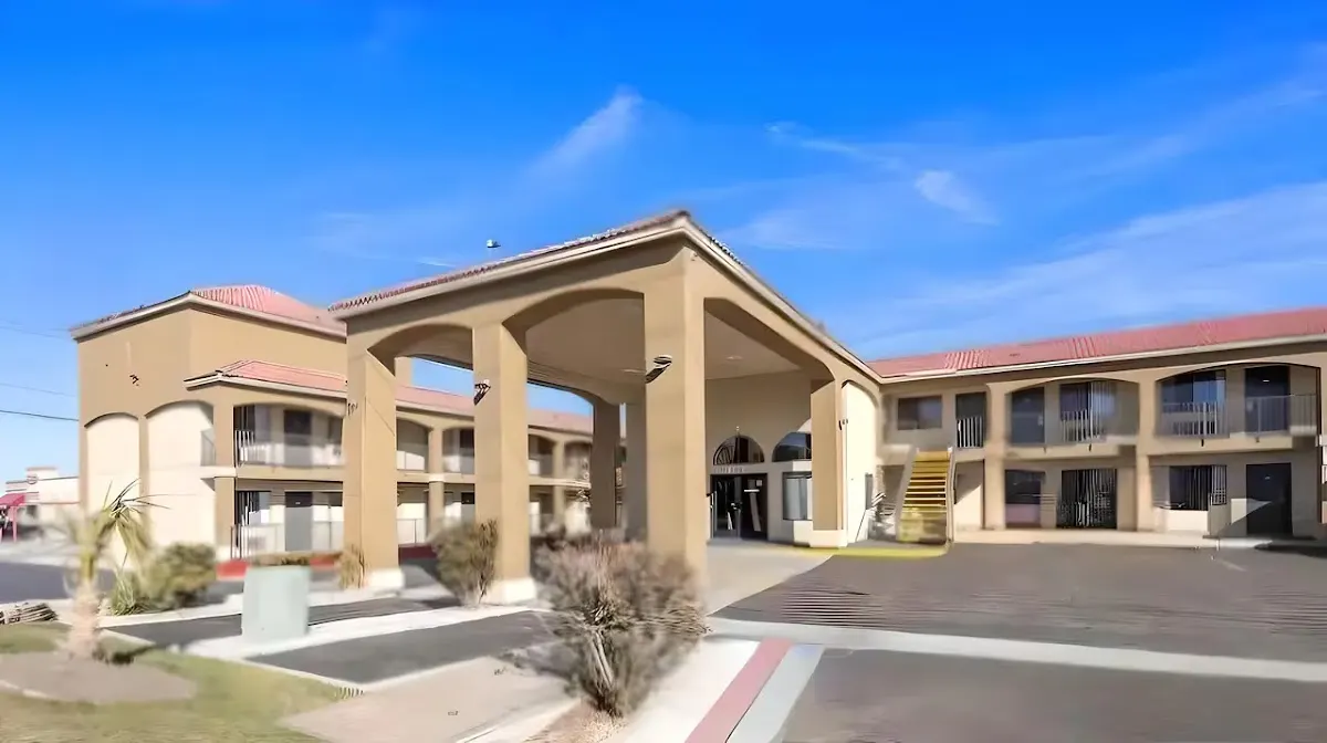 Quality Inn & Suites Victorville - Hesperia