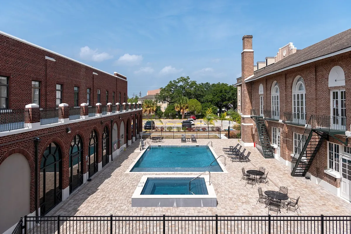 Holy Angels Bywater Hotel & Residences