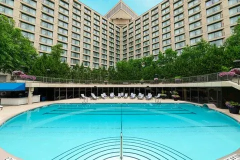 The Westin Kansas City at Crown Center