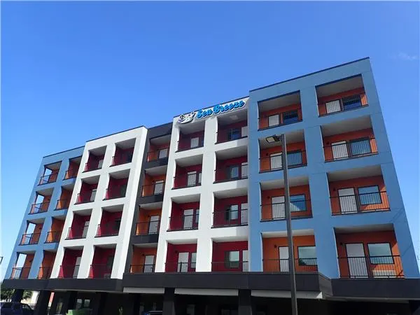 Seabreeze Hotel, an Ascend Collection Hotel