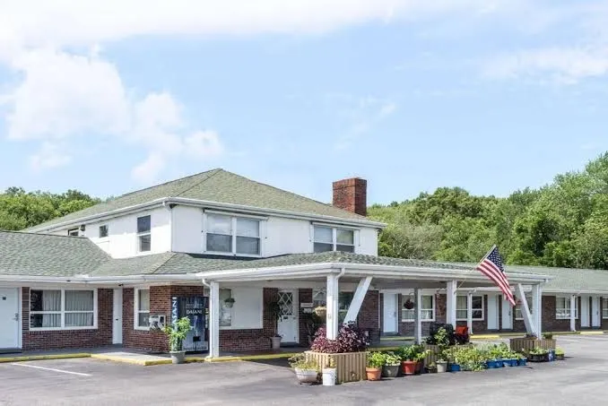 Elite Inn Moosup