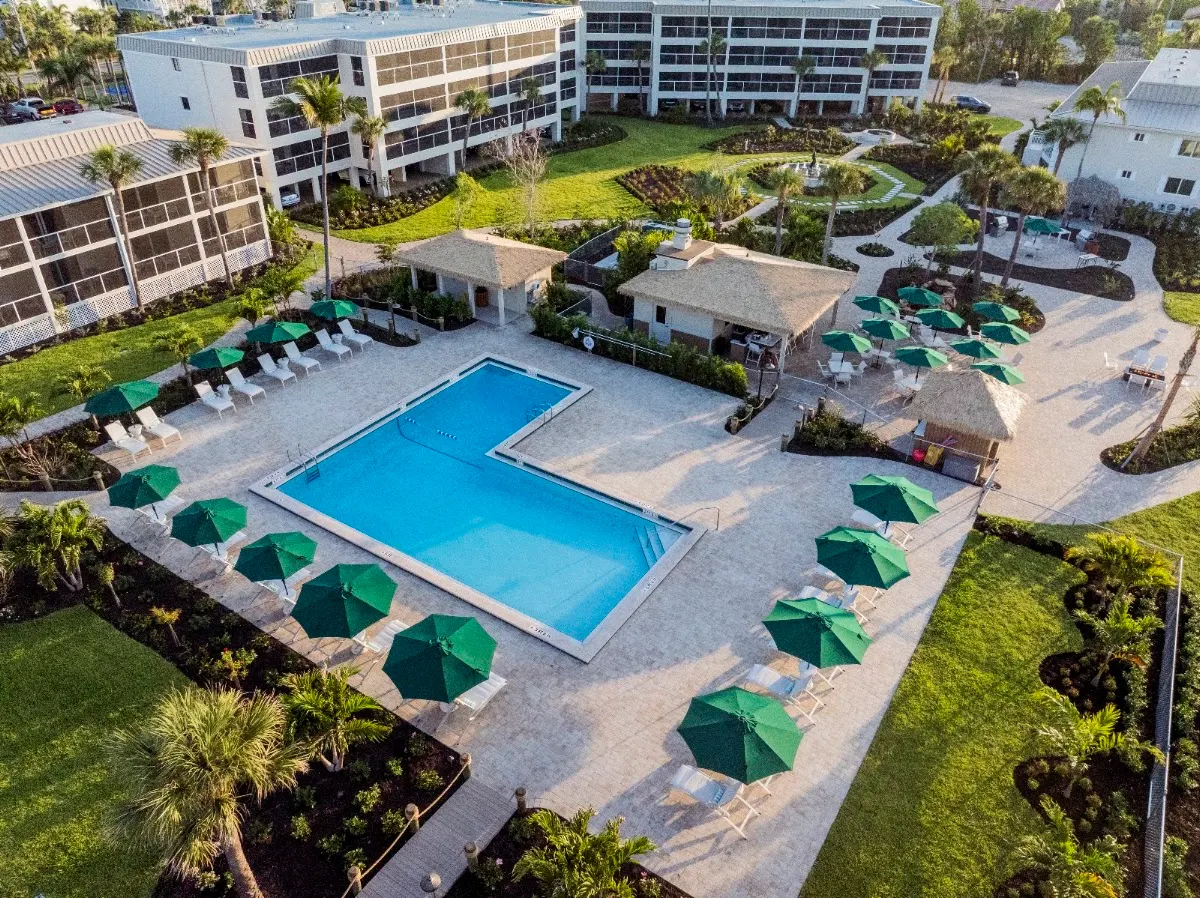 Sanibel Inn