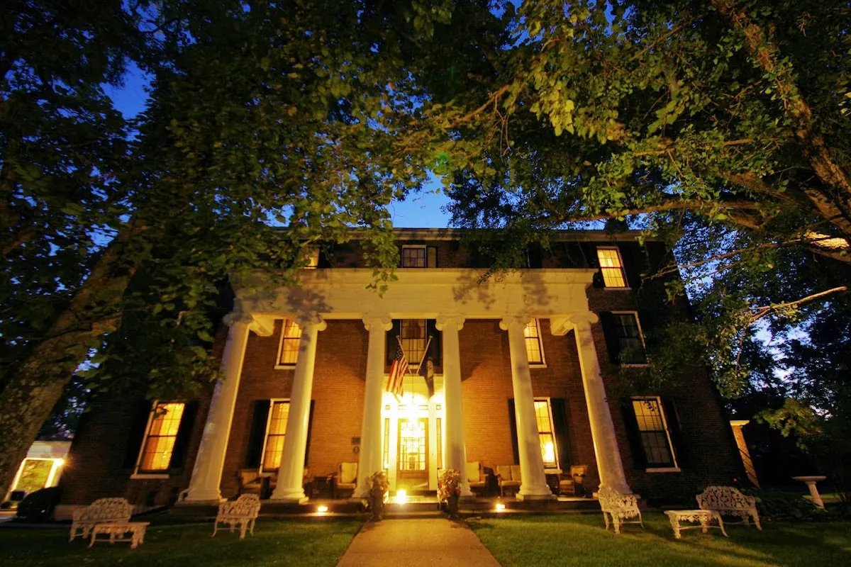 Beaumont Inn
