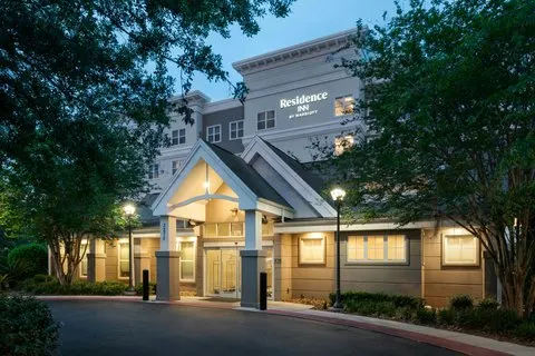 Residence Inn by Marriott Gainesville I-75