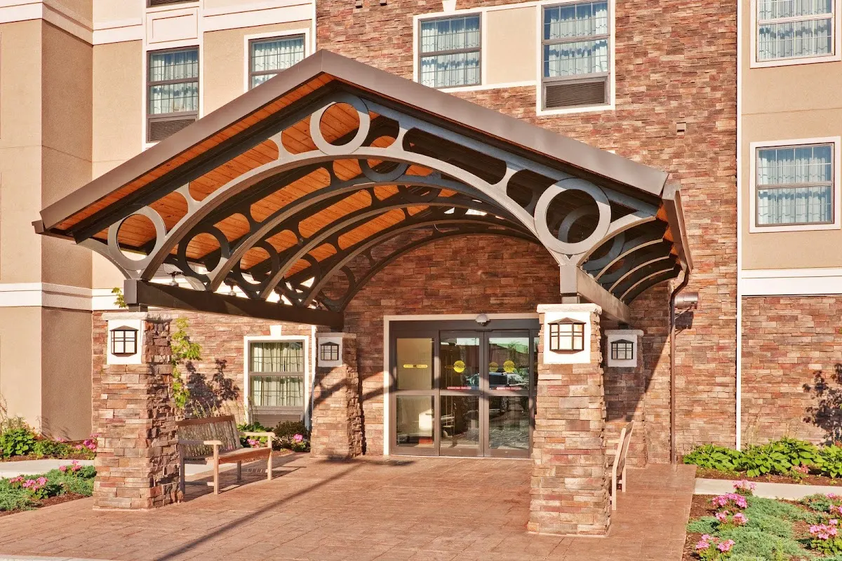 Staybridge Suites Buffalo by IHG