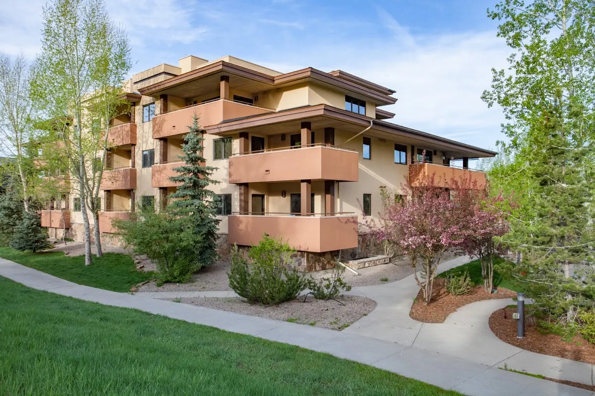 Canyon Creek Condos