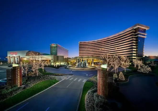 Choctaw Casino & Resort-Durant