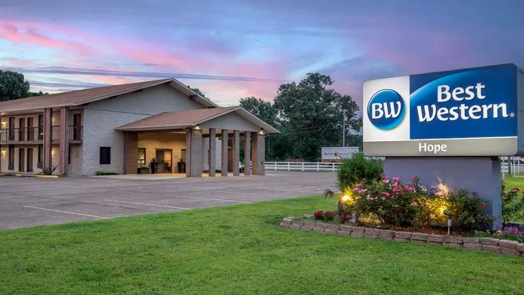 Best Western Hope