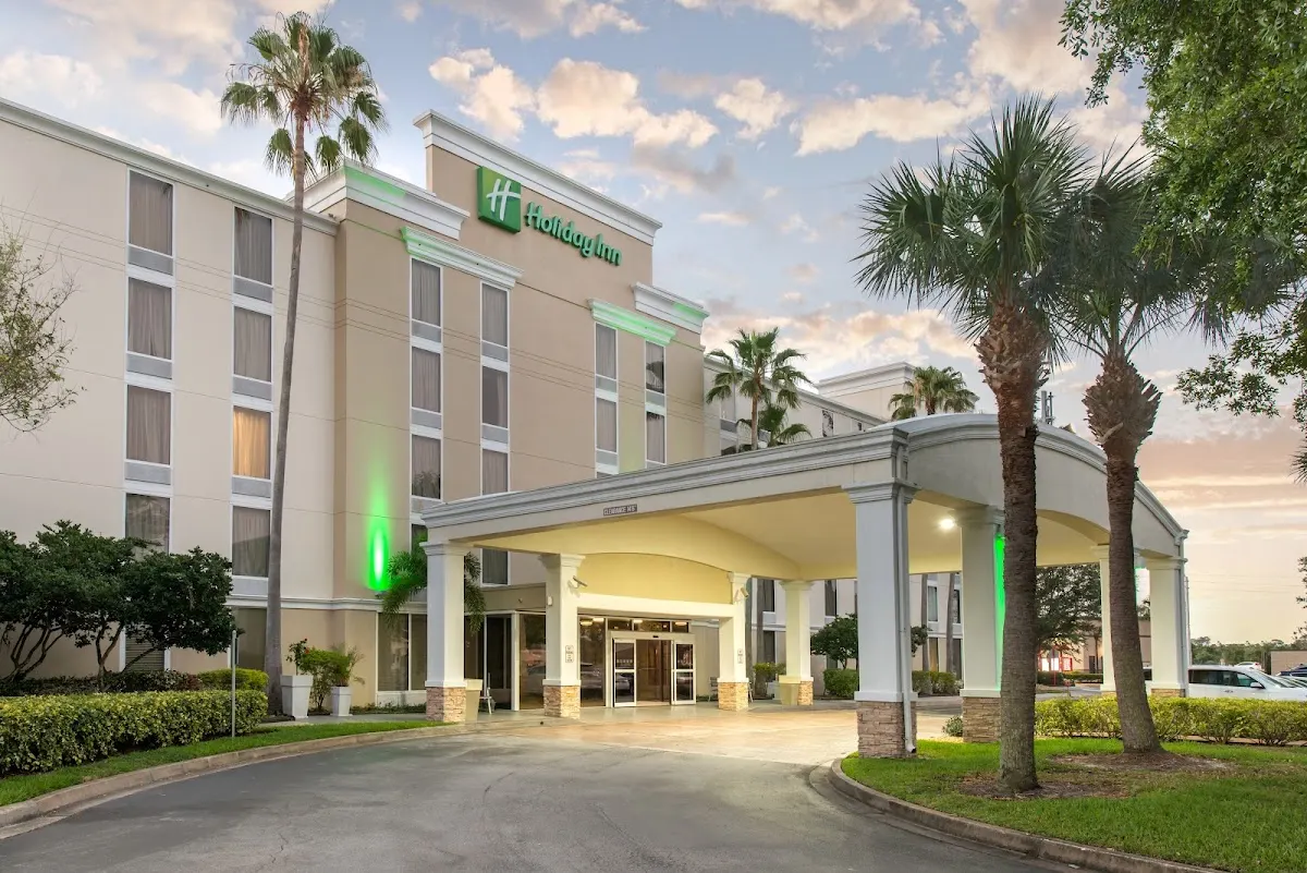 Holiday Inn Melbourne-Viera Conference Ctr by IHG