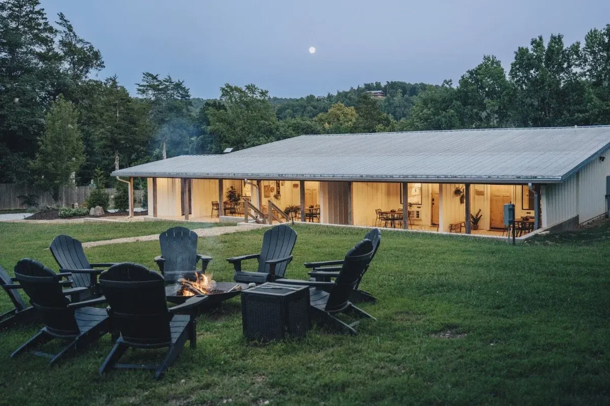 Sommer House Inn