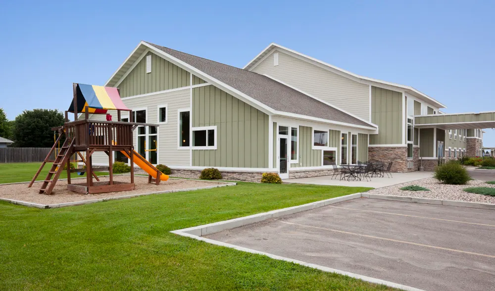 GrandStay Hotel & Suites Pipestone