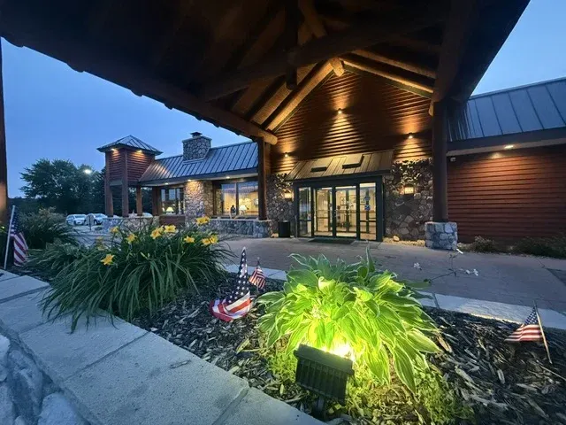 Quality Inn Rhinelander