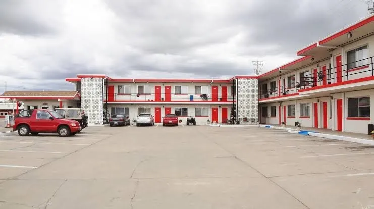 Travel Inn