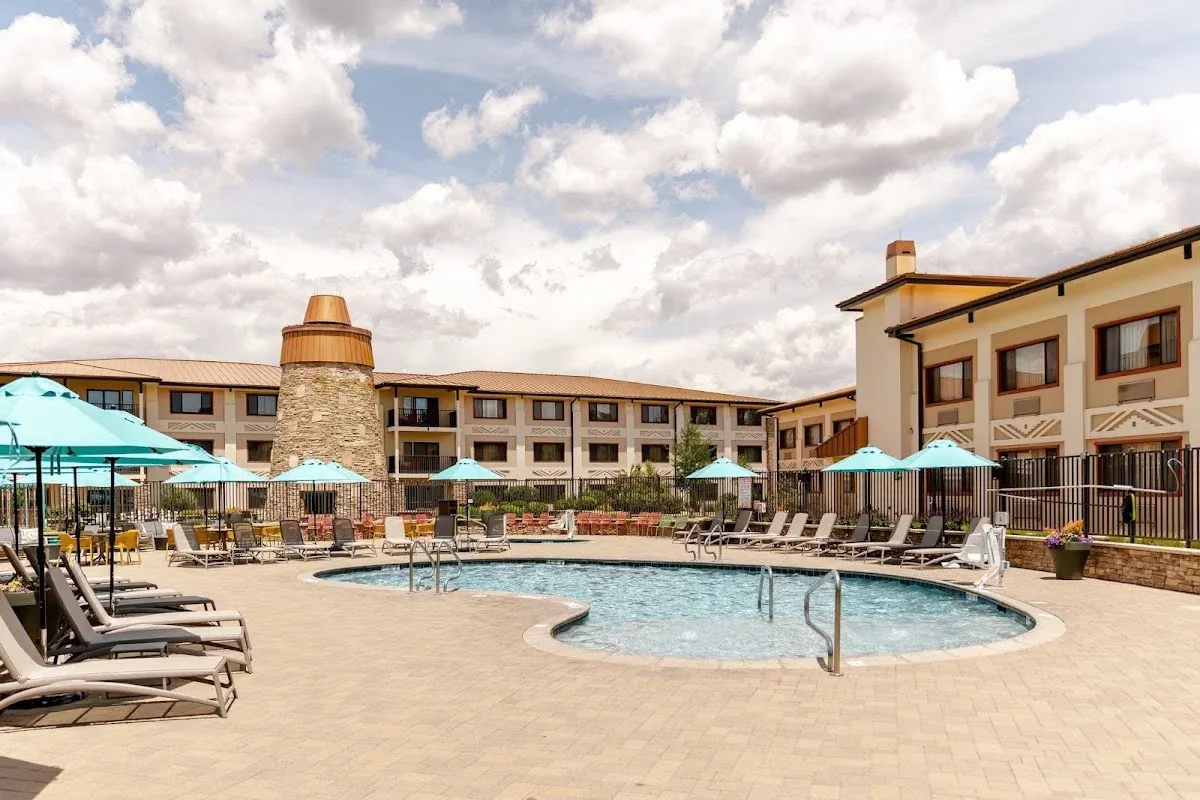 Holiday Inn Resort Grand Canyon by IHG