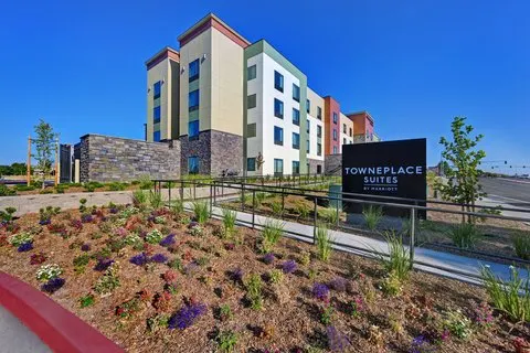 TownePlace Suites by Marriott Sacramento Airport Natomas