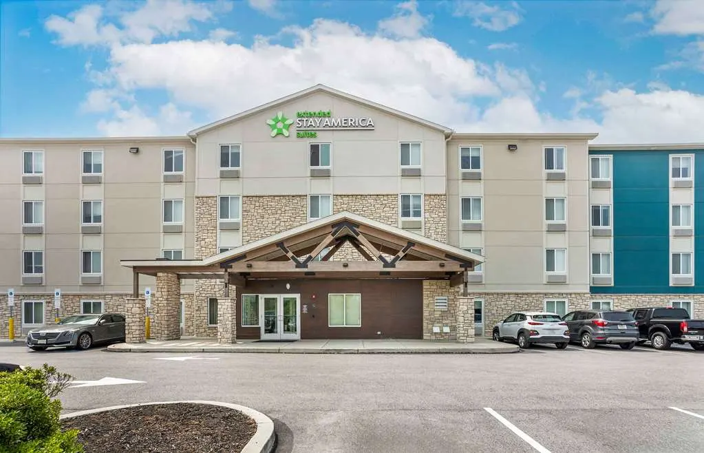 Extended Stay America Suites- Philadelphia - Plymouth Meeting - West