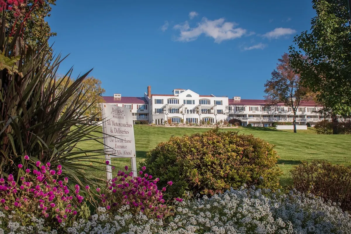 Birchmont Resort