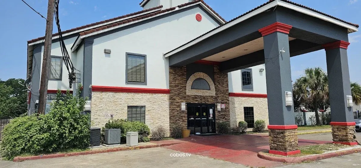 Baymont by Wyndham Houston North