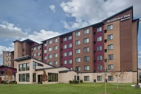 Residence Inn by Marriott Dallas Allen/Fairview