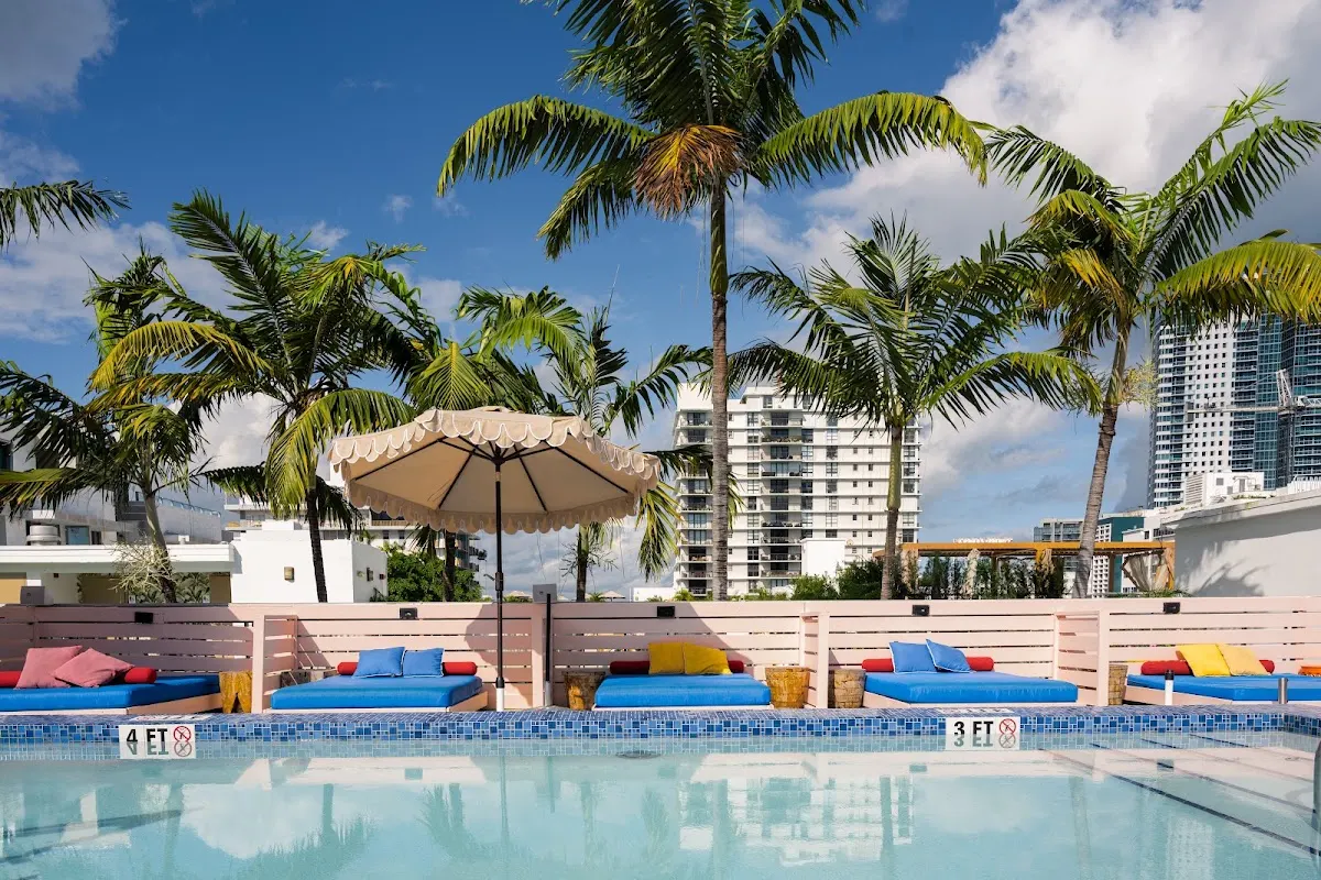 The Catalina Hotel & Beach Club