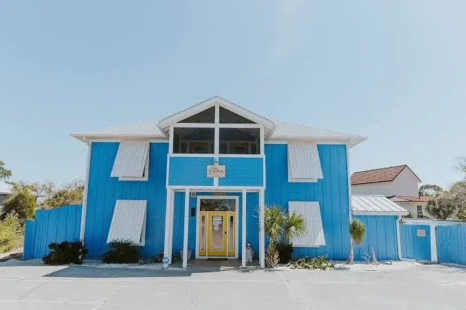 Cape San Blas Inn