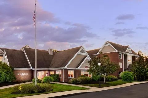 Residence Inn by Marriott Boston Foxborough
