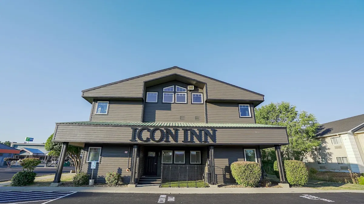 Icon Inn