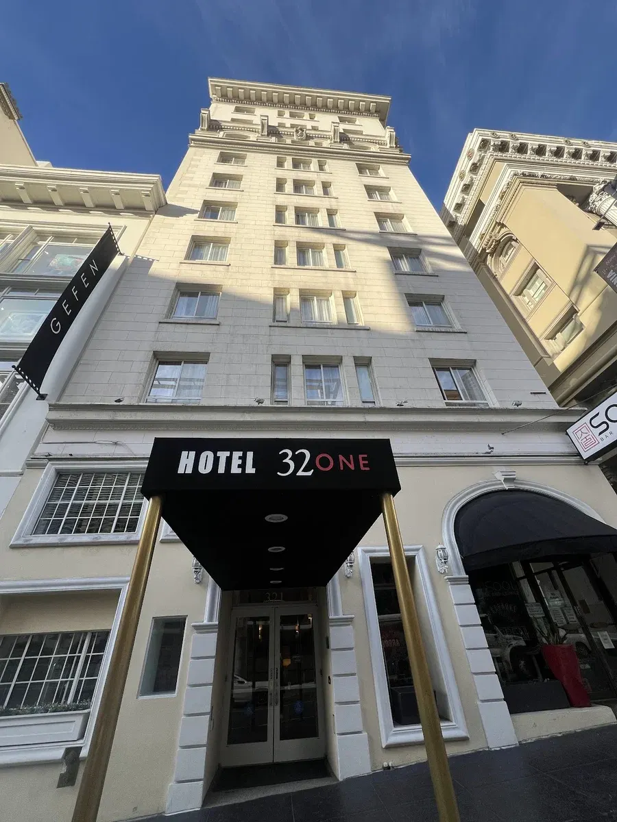 Hotel 32One