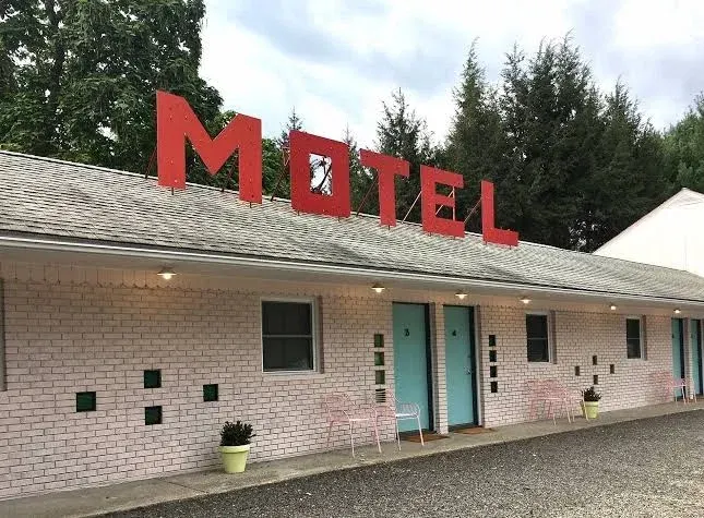 Starlite Motel