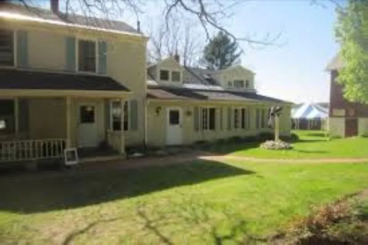 The Inn at Neshobe River
