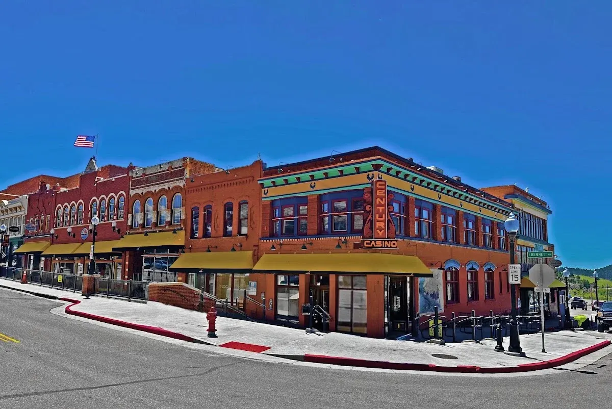Century Casino & Hotel Cripple Creek