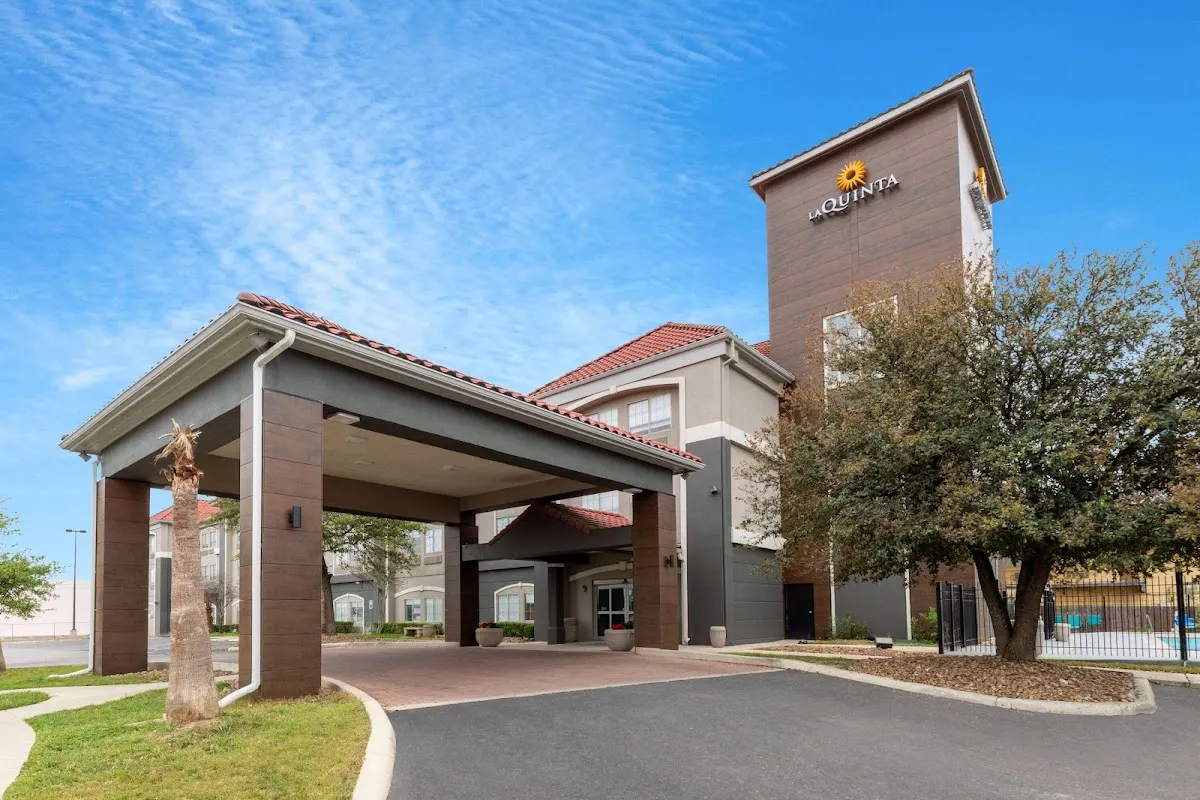 La Quinta Inn & Suites by Wyndham New Braunfels