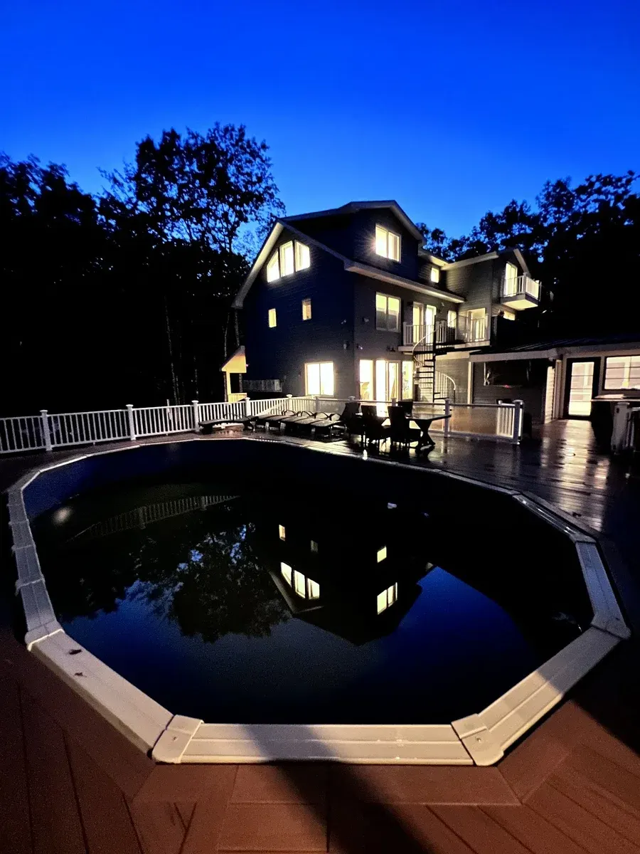 Four Seasons For Fun Bed & Breakfast