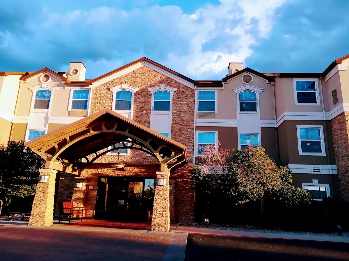 Staybridge Suites Albuquerque North by IHG