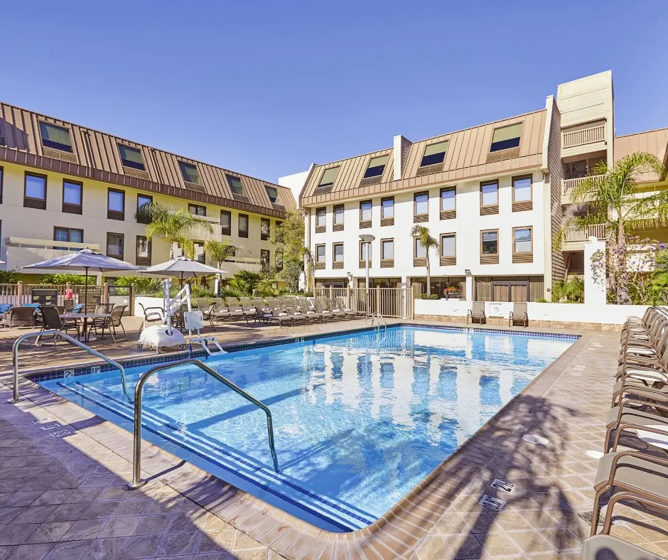 Hotel Riu Plaza