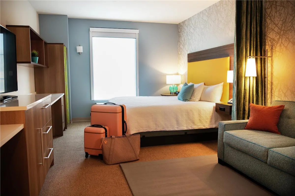 Home2 Suites by Hilton Fairburn Atlanta