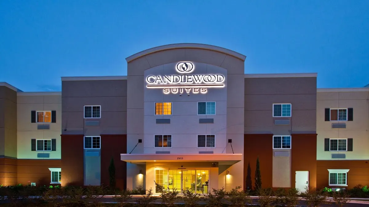 Candlewood Suites Tallahassee by IHG