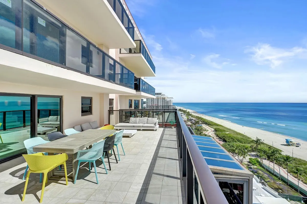 The Alexander Hotel Miami