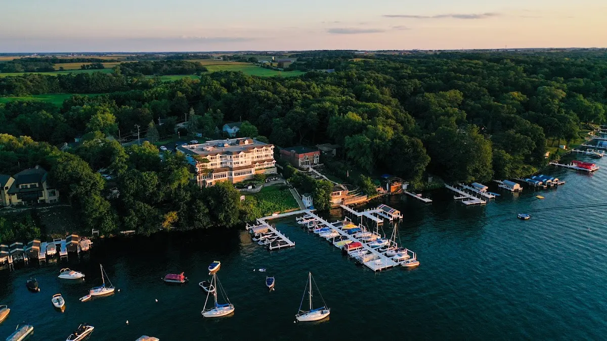 The Geneva Inn